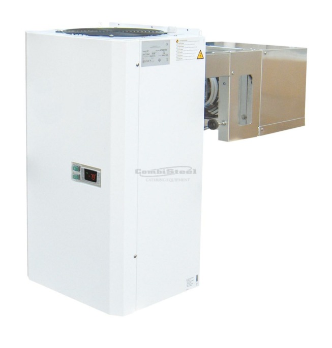 CombiSteel KÜHLAGGREGATE HUCKEPACK 11,4-19,3 M3 main image 1